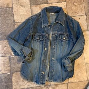 Arizona Denim Jacket